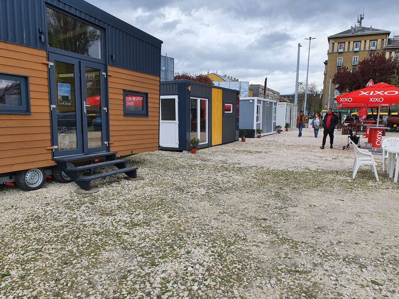 Időpontfoglalás - Redbox