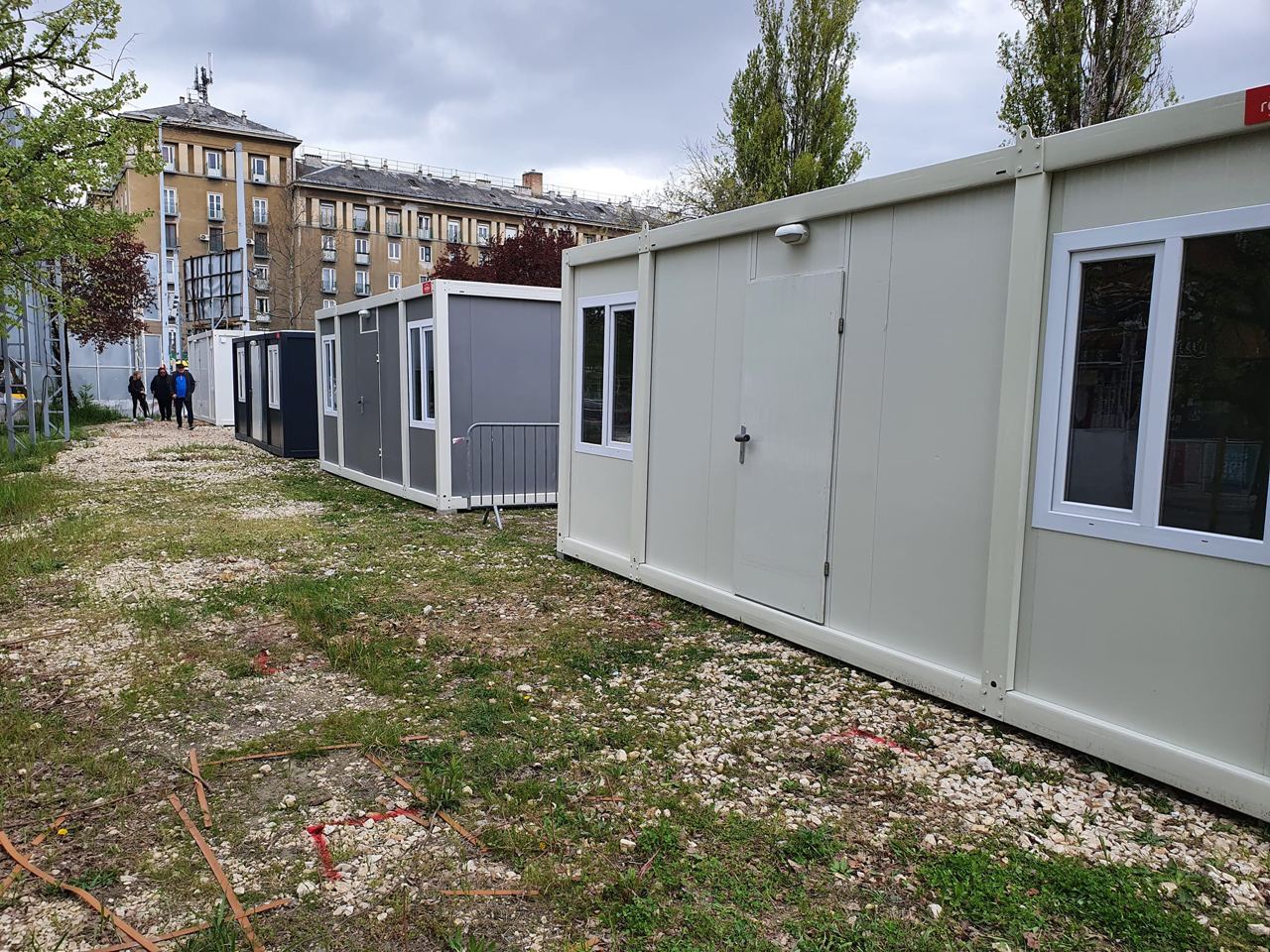 Időpontfoglalás - Redbox