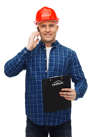 Visszahívás kérése - Redbox