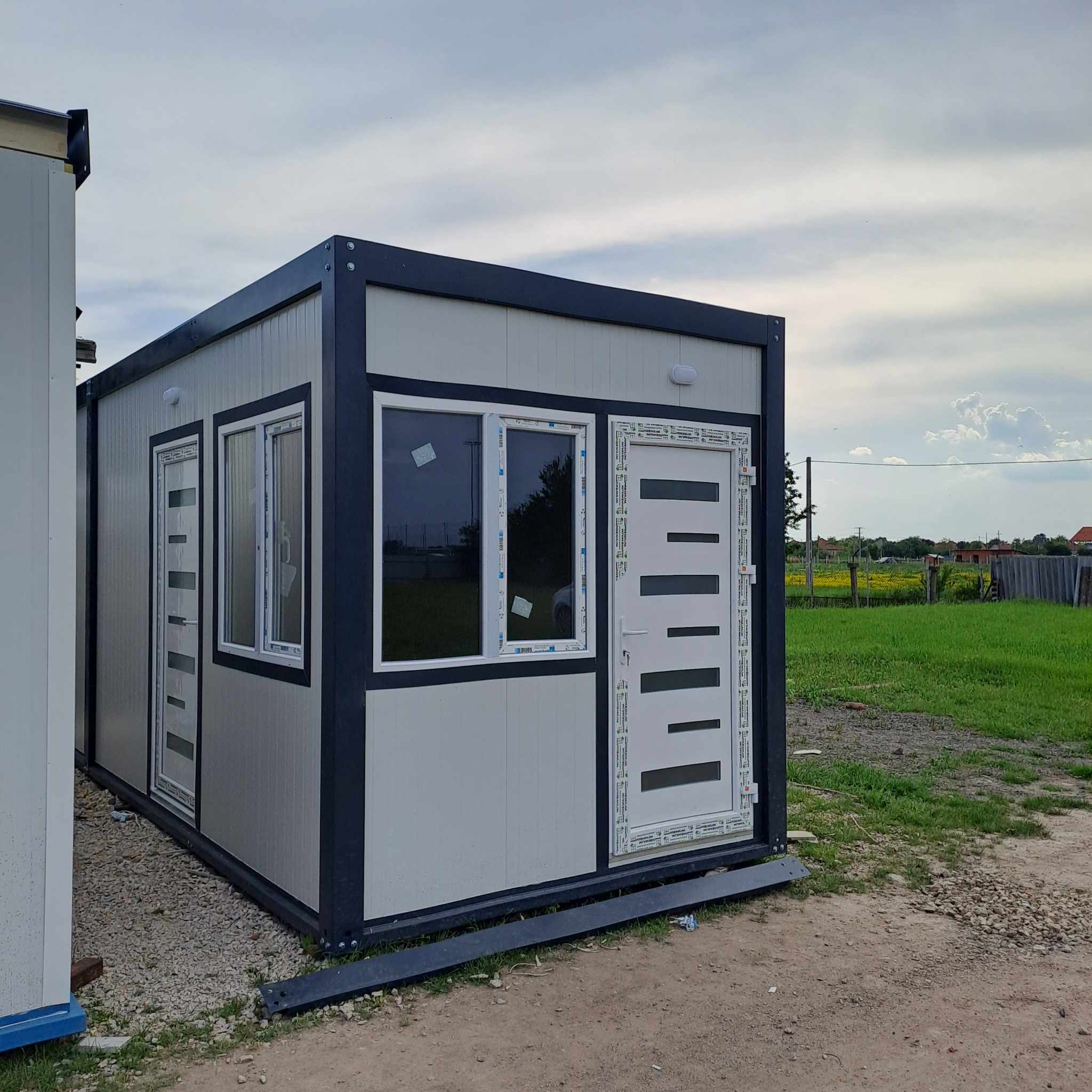 ECO Plus 21 nm Redbox